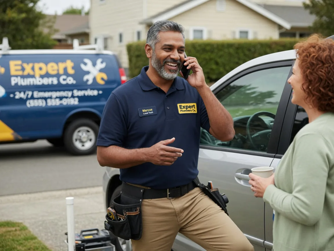 Clogged Drain Repair in Marion Center, PA